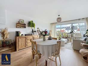 Vente Appartement 3 piècesLorient Kerentrech - Keryado