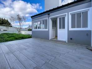 Vente Appartement 2 piècesLorient Kerentrech - Keryado