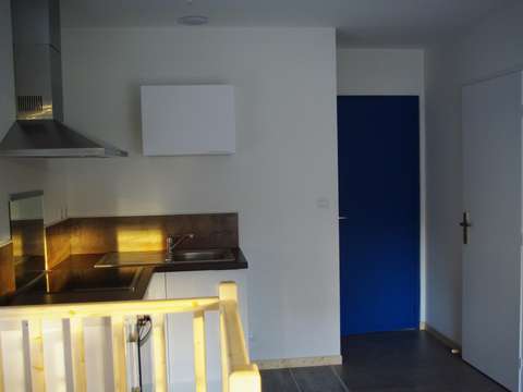 Vente appartement 2 pièces Lorient Kerentrech - Keryado 56