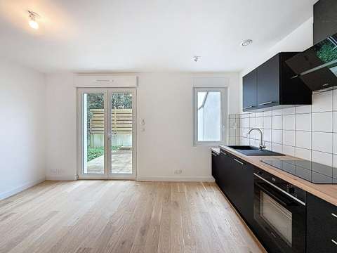 Vente appartement 2 pièces Vente appartement 2 pièces