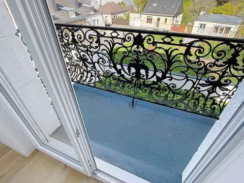 Vente appartement 2 pièces Lorient Kerentrech - Keryado 56