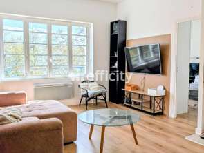 Vente Appartement 2 piècesLorient Kerentrech - Keryado