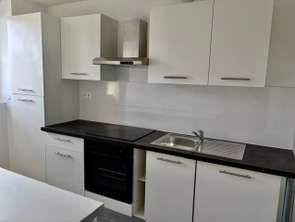 Vente Appartement 4 piècesLorient Kerentrech - Keryado
