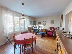 Vente Appartement 4 piècesLorient Kerentrech - Keryado
