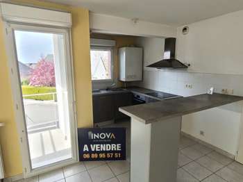 Vente appartement 4 pièces Vente appartement 4 pièces