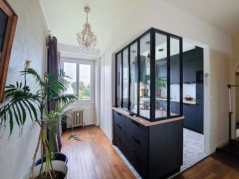 Vente appartement 3 pièces Lorient Kerentrech - Keryado 56