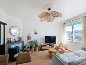 Vente Appartement 4 piècesLorient Kerentrech - Keryado
