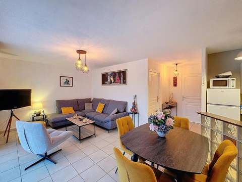 Vente appartement 3 pièces Lorient Kerentrech - Keryado 56