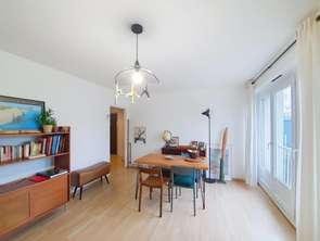 Vente Appartement 3 piècesLorient Kerentrech - Keryado