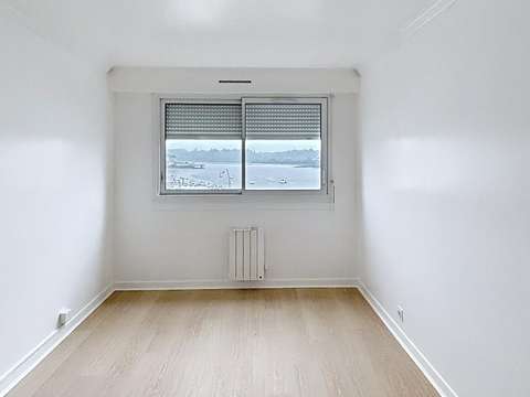 Vente appartement 3 pièces Lorient Kerentrech - Keryado 56