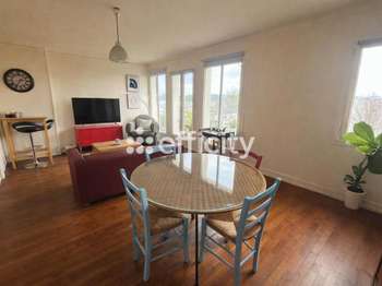 Vente appartement 3 pièces Lorient Kerentrech - Keryado 56