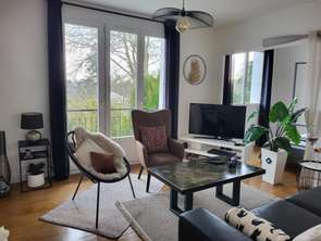 Vente Appartement 3 piècesLorient Kerentrech - Keryado