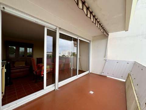Vente appartement 2 pièces Vente appartement 2 pièces