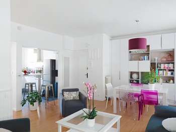 Vente Appartement 2 piècesLorient Kerentrech - Keryado
