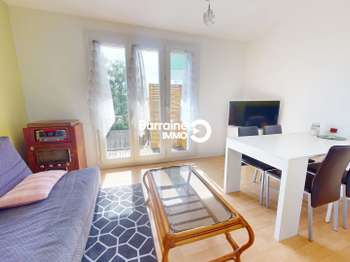 Vente Appartement 3 piècesLorient Kerentrech - Keryado