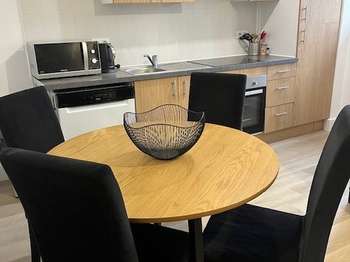 Vente Appartement 3 piècesLorient Kerentrech - Keryado