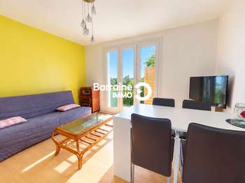 Vente Appartement 3 piècesLorient Kerentrech - Keryado