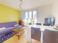 Vente appartement 3 pièces Vente appartement 3 pièces