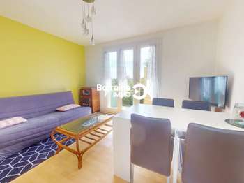 Vente Appartement 3 piècesLorient Kerentrech - Keryado