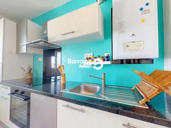Vente Appartement 3 piècesLorient Kerentrech - Keryado