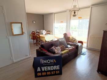 Vente appartement 3 pièces Vente appartement 3 pièces