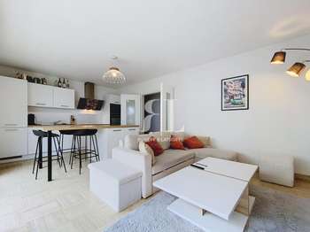 Vente Appartement 4 piècesLorient Kerentrech - Keryado