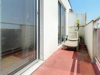 Vente Appartement 4 piècesLorient Kerentrech - Keryado