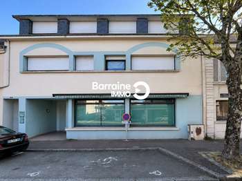 Vente Appartement 2 piècesLorient Kerentrech - Keryado