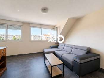 Vente appartement 2 pièces Vente appartement 2 pièces