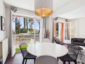 Vente Appartement 5 piècesLorient Kerentrech - Keryado