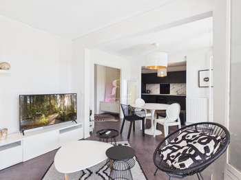 Vente appartement 5 pièces