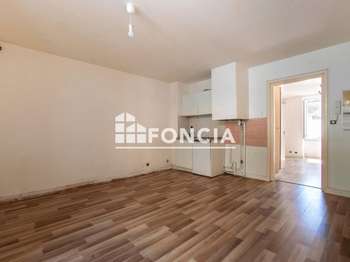 Vente appartement 2 pièces Lorient Kerentrech - Keryado 56