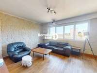 Vente appartement 4 pièces Vente appartement 4 pièces
