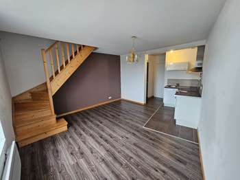 Vente Appartement 2 piècesLorient Kerentrech - Keryado