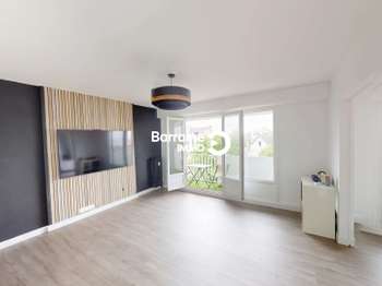 Vente Appartement 5 piècesLorient Kerentrech - Keryado