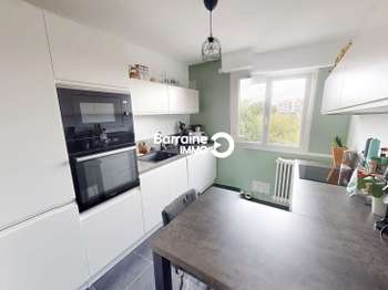 Vente appartement 5 pièces
