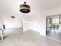 Vente appartement 5 pièces