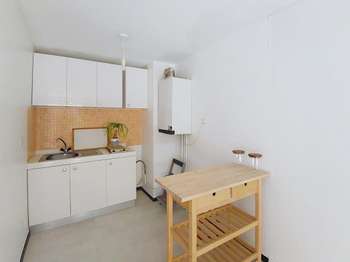 Vente appartement 1 pièce Vente appartement 1 pièce