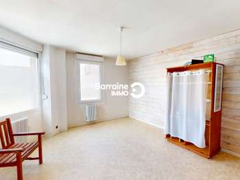 Vente appartement 1 pièce Lorient Kerentrech - Keryado 56