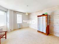 Vente appartement 1 pièce Vente appartement 1 pièce