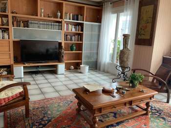 Vente appartement 4 pièces Lorient Kerentrech - Keryado 56