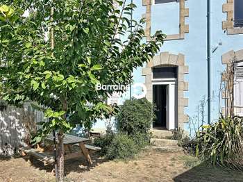 Vente Appartement T1Lorient Kerentrech - Keryado