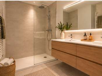 Vente Appartement 3 piècesLorient Kerentrech - Keryado