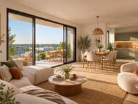 Vente appartement 4 pièces Vente appartement 4 pièces