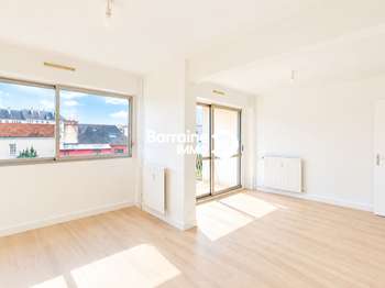 Vente Appartement 2 piècesLorient Kerentrech - Keryado
