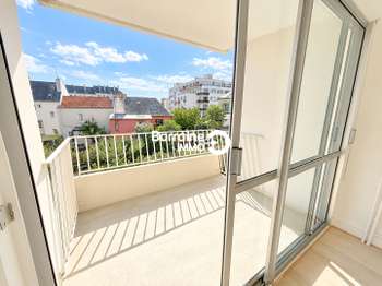 Vente Appartement 2 piècesLorient Kerentrech - Keryado
