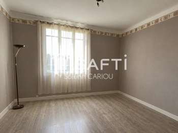 Vente appartement 2 pièces Lorient Kerentrech - Keryado 56
