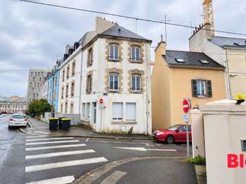 Vente appartement 4 pièces Lorient Kerentrech - Keryado 56