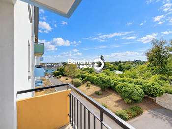 Vente appartement 3 pièces Lorient Kerentrech - Keryado 56