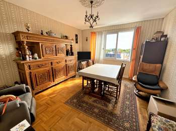Vente appartement 3 pièces Lorient Kerentrech - Keryado 56